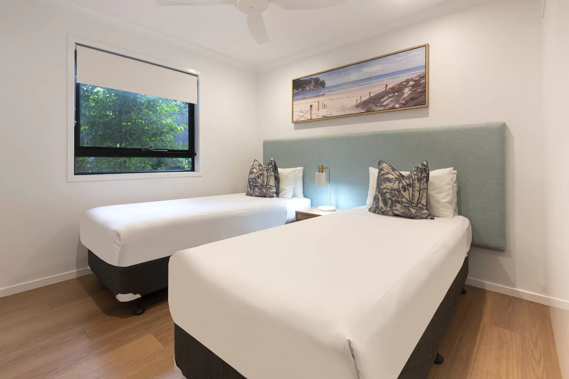 21/5 Banksia Court, Hamilton Island Sold by Queensland Sotheby's International Realty - image 1
