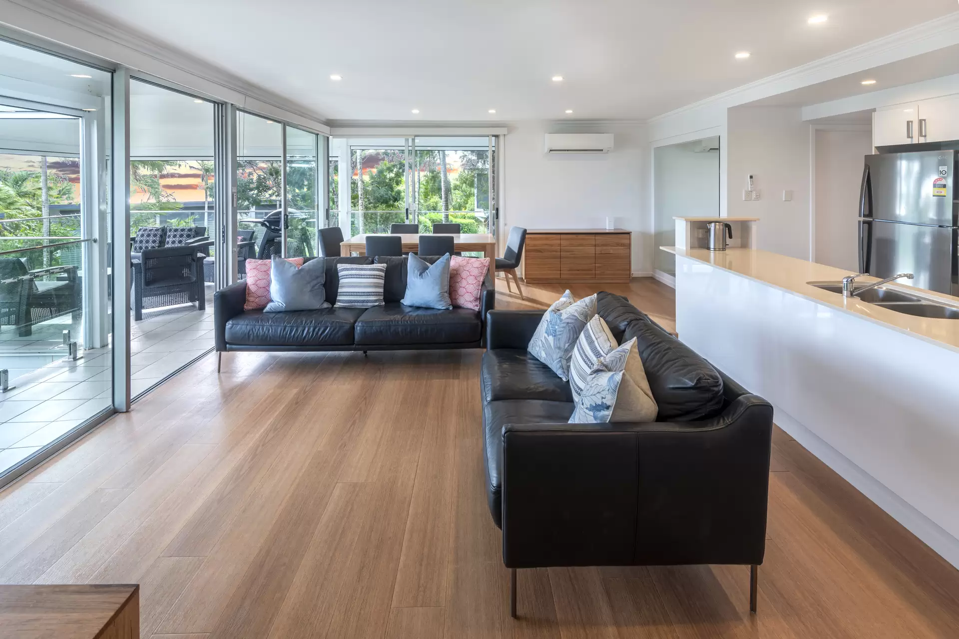 21/5 Banksia Court, Hamilton Island Sold by Queensland Sotheby's International Realty - image 1