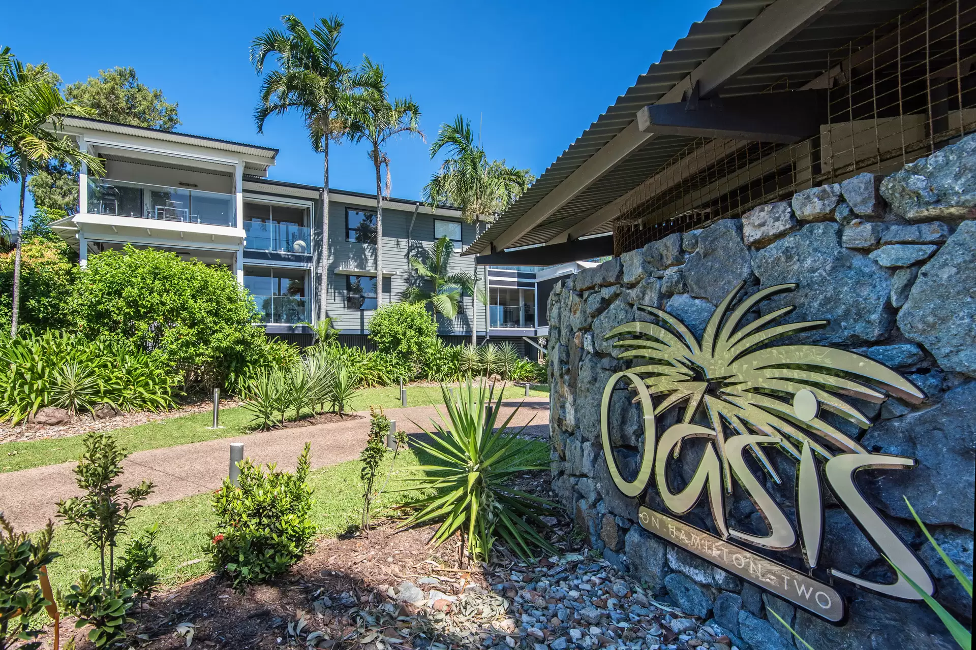 21/5 Banksia Court, Hamilton Island Sold by Queensland Sotheby's International Realty - image 1