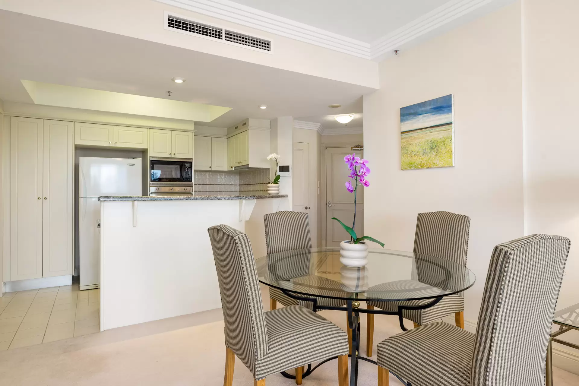 45/32 Macrossan Street, Brisbane City Sold by  - image 1