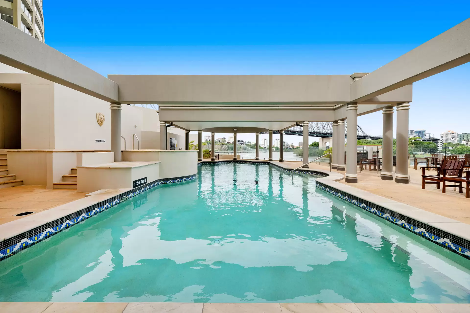 45/32 Macrossan Street, Brisbane City Sold by Queensland Sotheby's International Realty - image 1