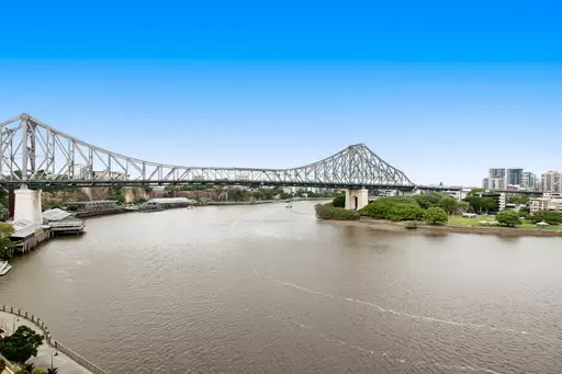 45/32 Macrossan Street, Brisbane City Sold by Queensland Sotheby's International Realty