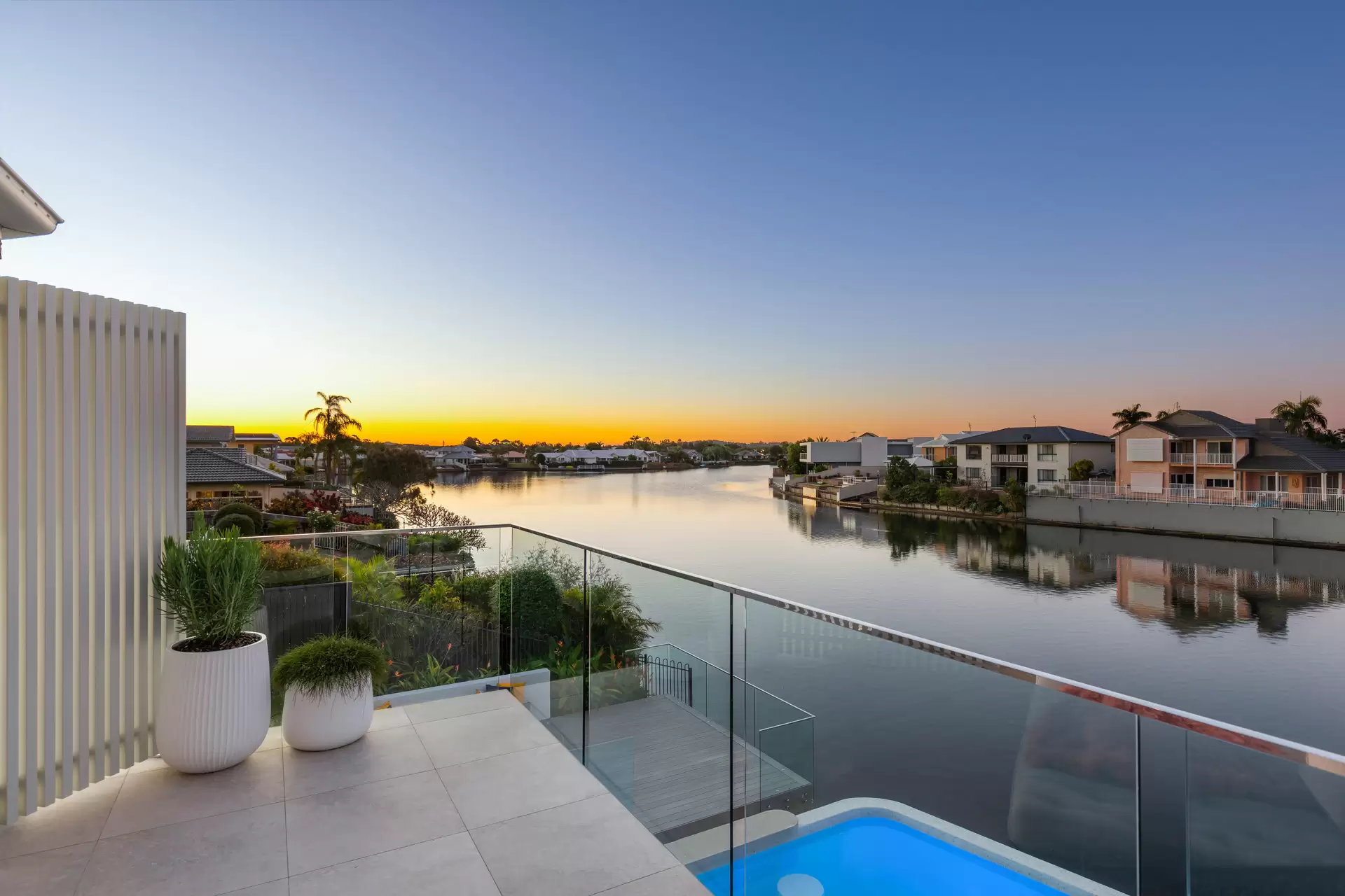 17 Stirling Castle Court, Pelican Waters Sold by Queensland Sotheby's International Realty - image 1