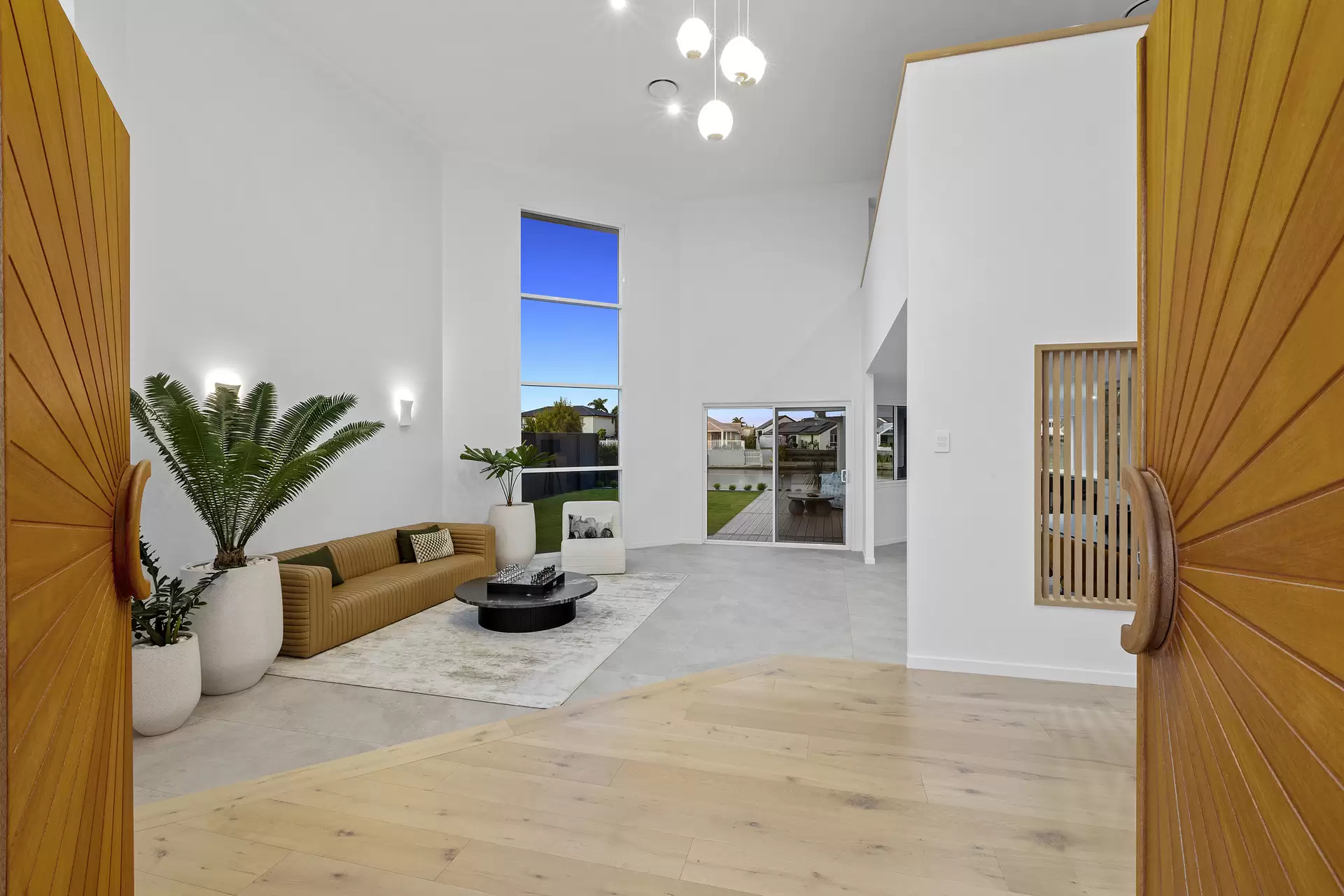 17 Stirling Castle Court, Pelican Waters Sold by Queensland Sotheby's International Realty - image 1