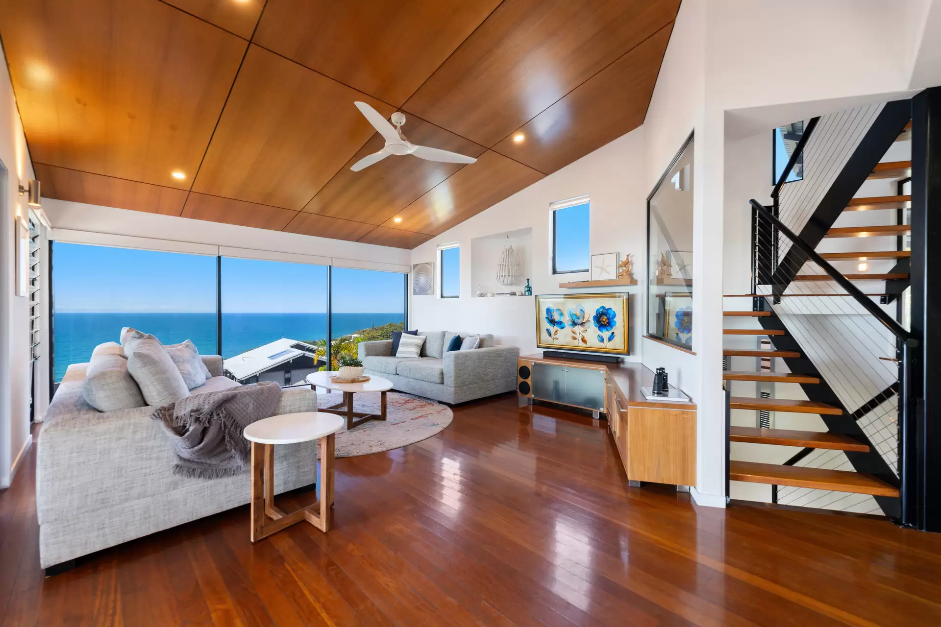 8 Majestic Court, Coolum Beach Sold by Queensland Sotheby's International Realty - image 1