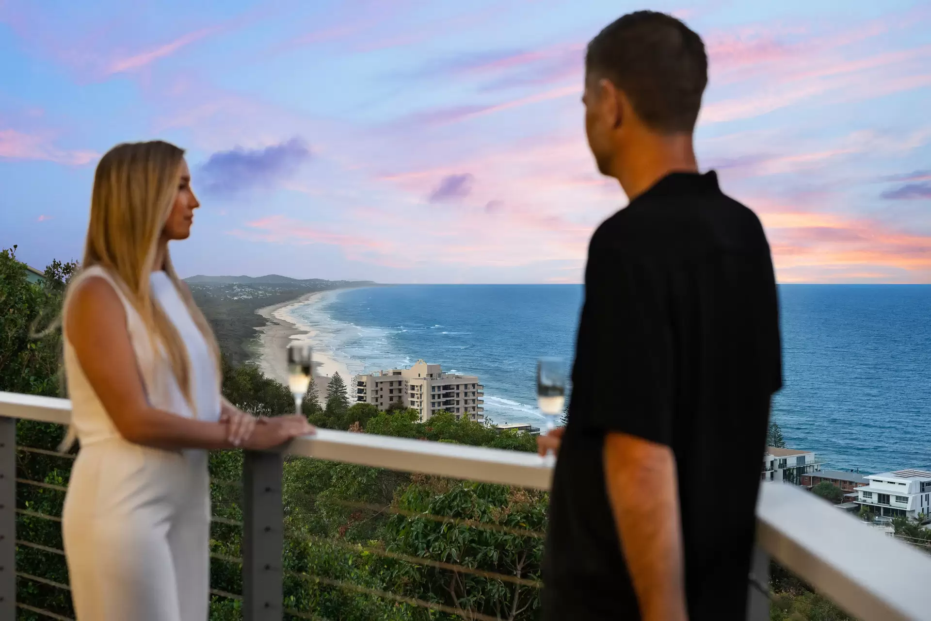 8 Majestic Court, Coolum Beach Sold by Queensland Sotheby's International Realty - image 1