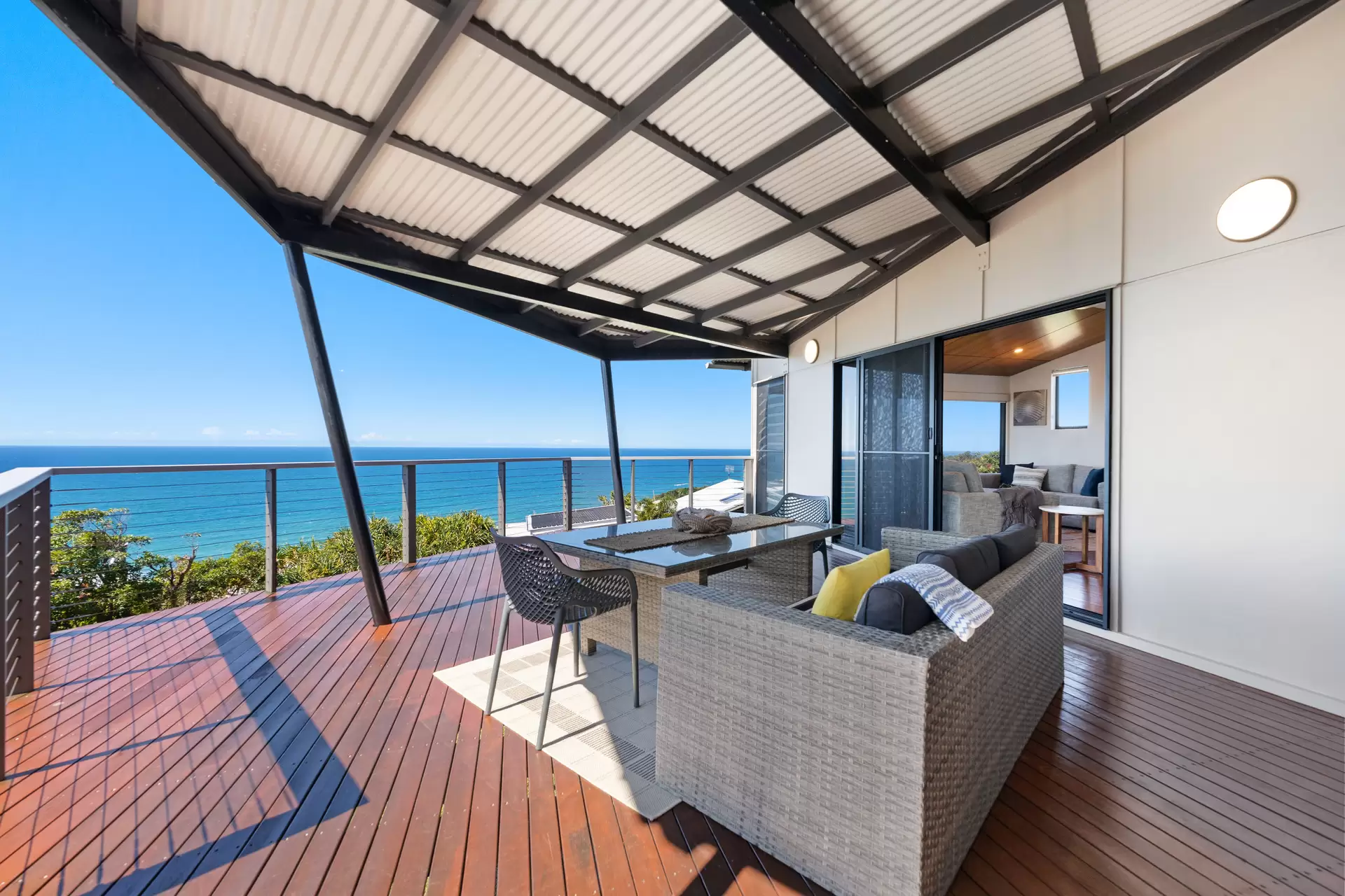 8 Majestic Court, Coolum Beach Sold by Queensland Sotheby's International Realty - image 1