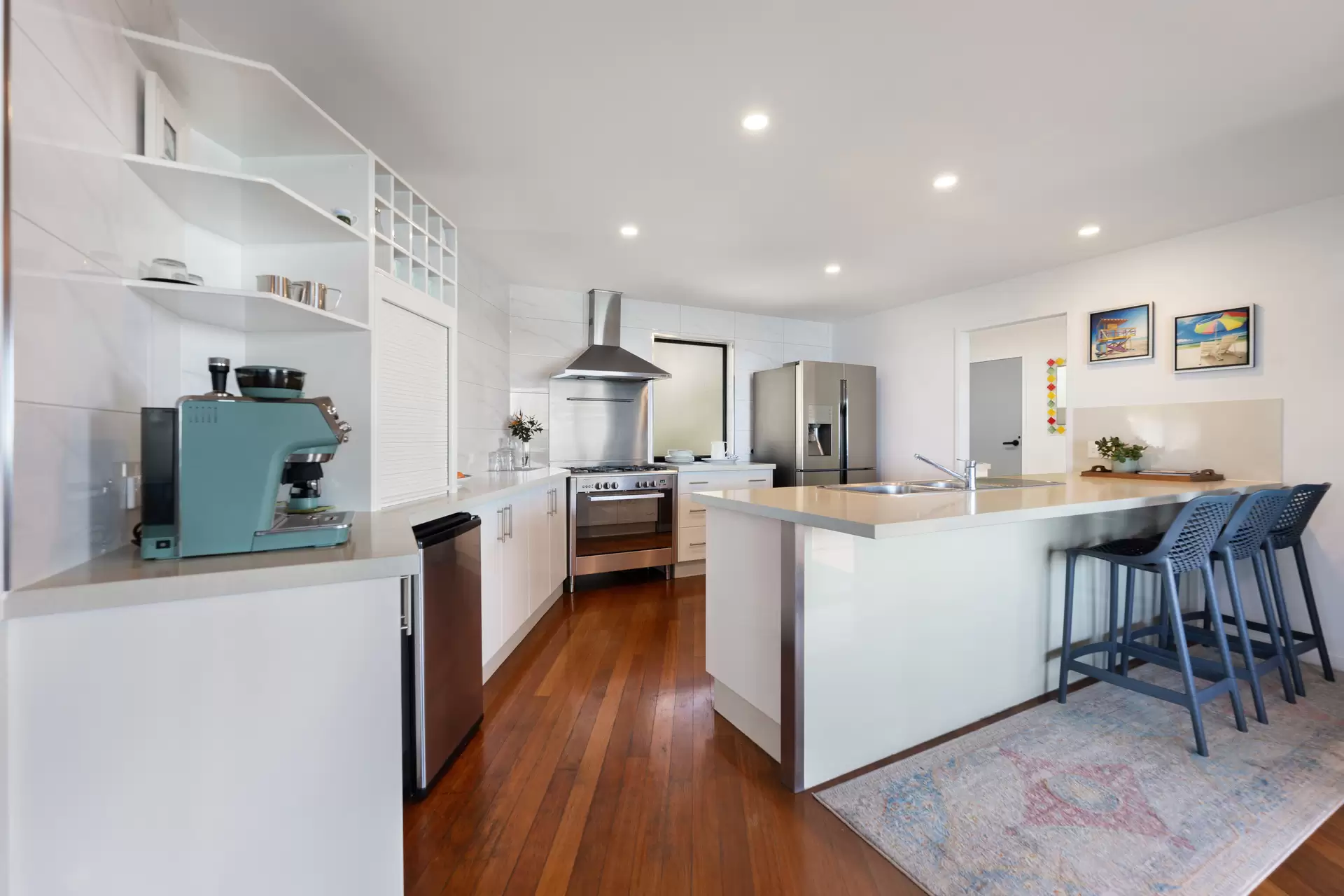 8 Majestic Court, Coolum Beach Sold by Queensland Sotheby's International Realty - image 1