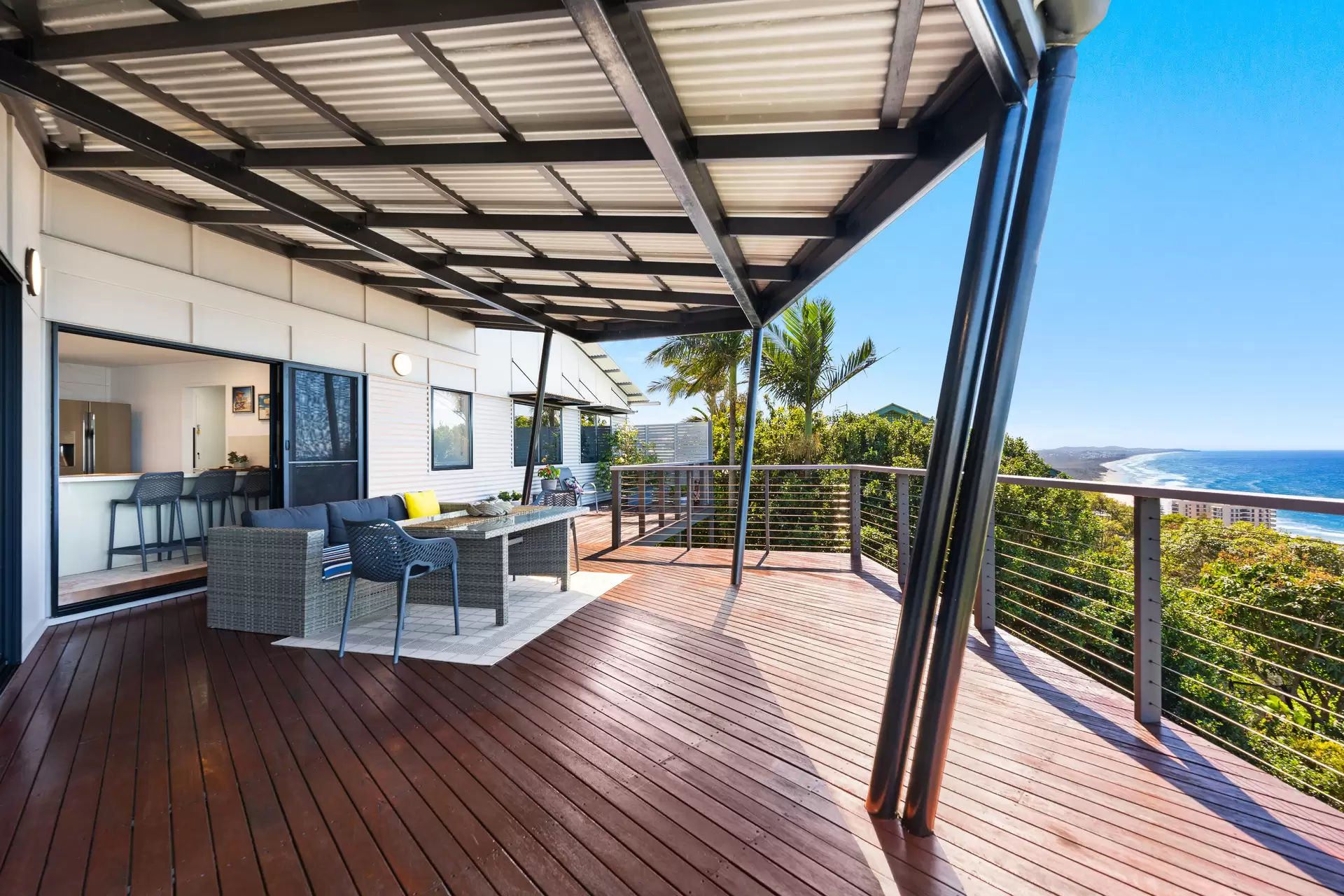 8 Majestic Court, Coolum Beach Sold by Queensland Sotheby's International Realty - image 1