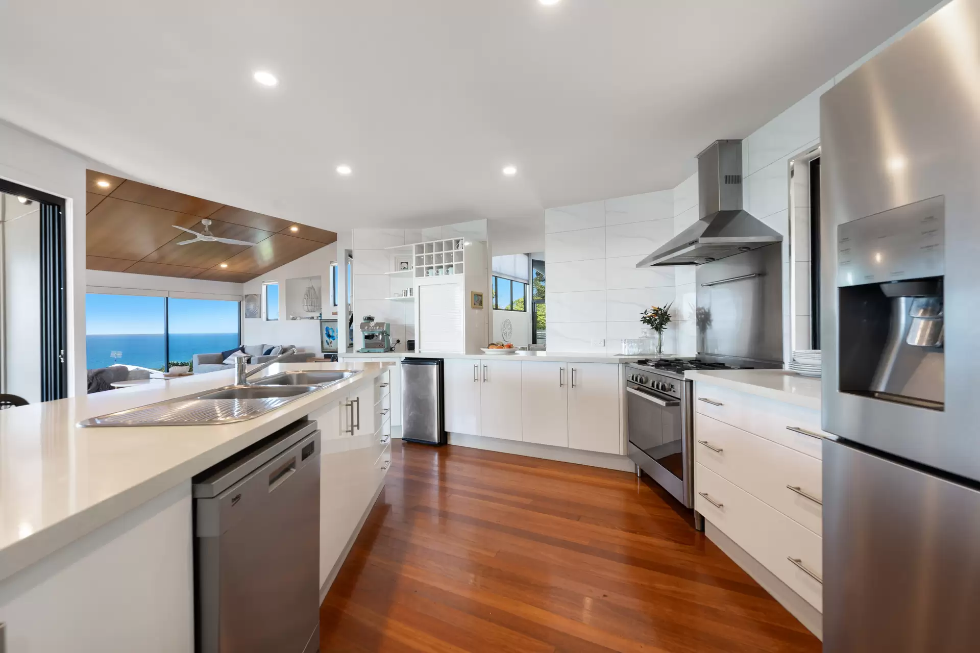8 Majestic Court, Coolum Beach Sold by Queensland Sotheby's International Realty - image 1