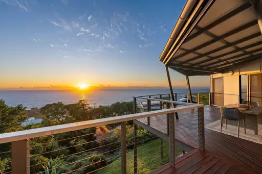 8 Majestic Court, Coolum Beach Sold by Queensland Sotheby's International Realty
