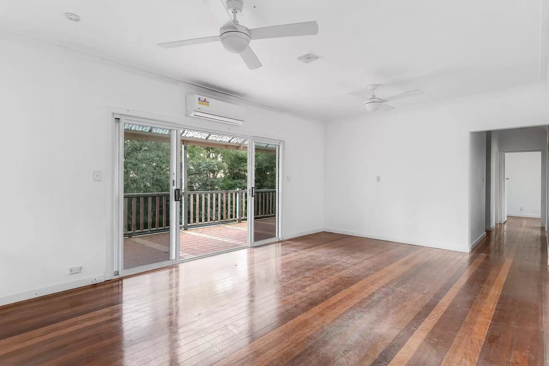 553 Fig Tree Pocket Road, Fig Tree Pocket Sold by  - image 1