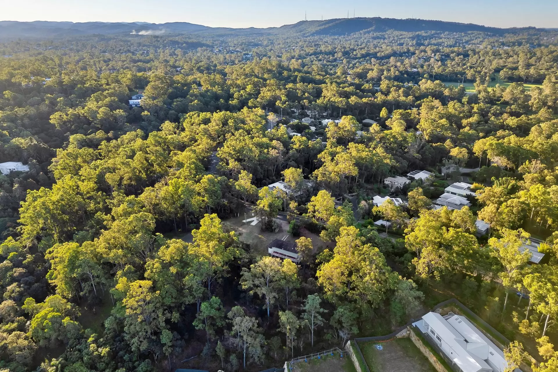 553 Fig Tree Pocket Road, Fig Tree Pocket Sold by  - image 1
