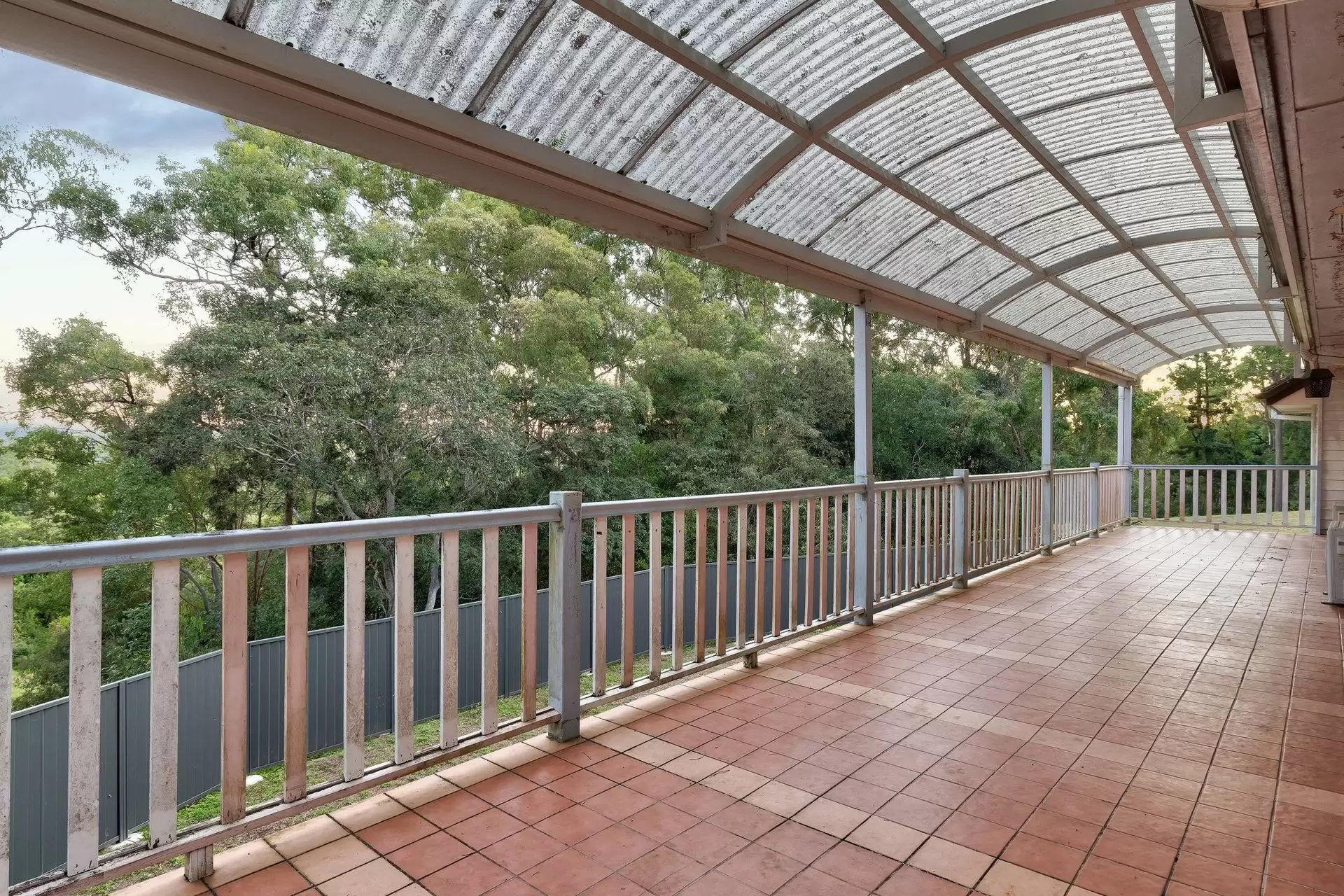 553 Fig Tree Pocket Road, Fig Tree Pocket Sold by  - image 1