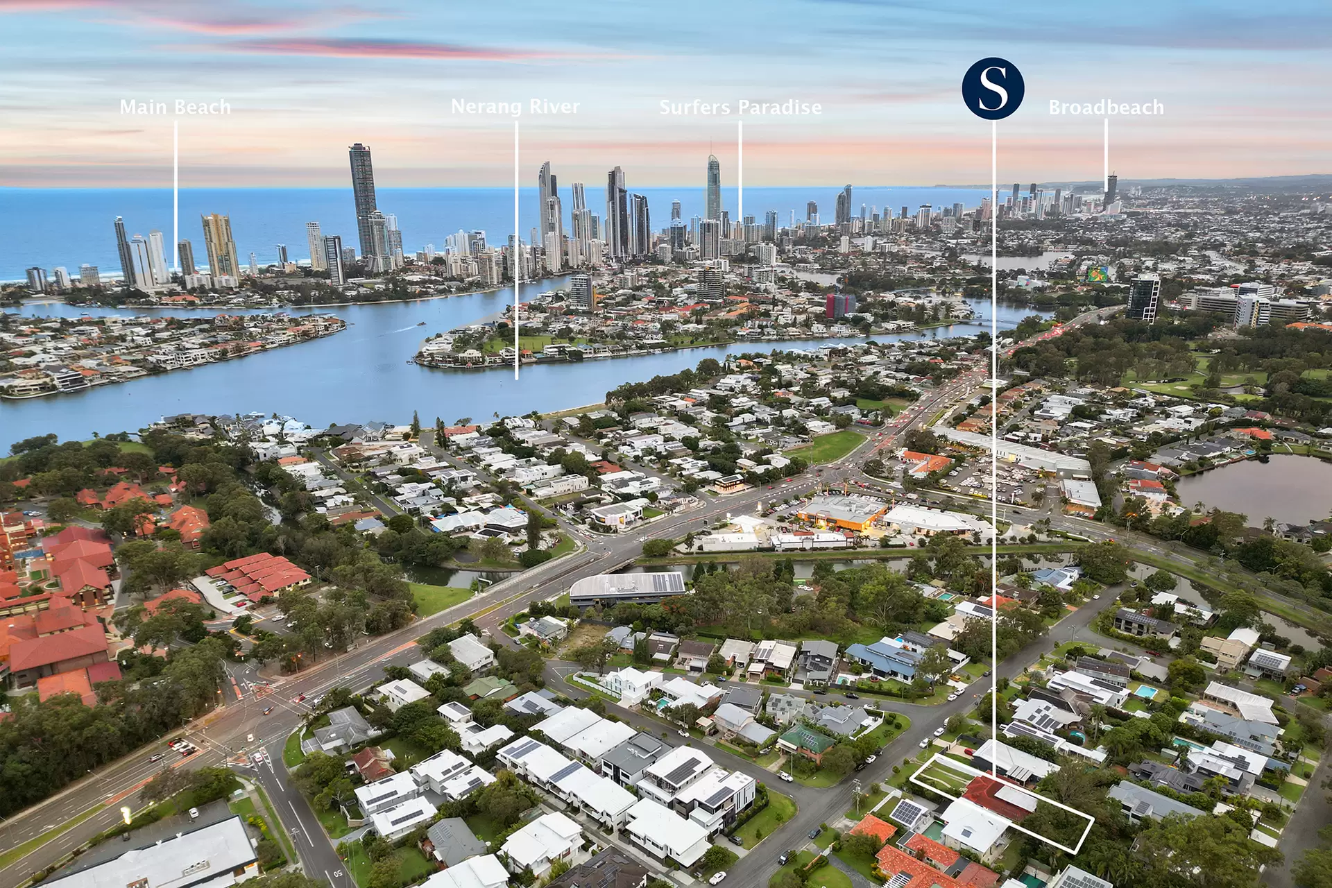 11 Petersen Avenue, Southport Sold by Queensland Sotheby's International Realty - image 1