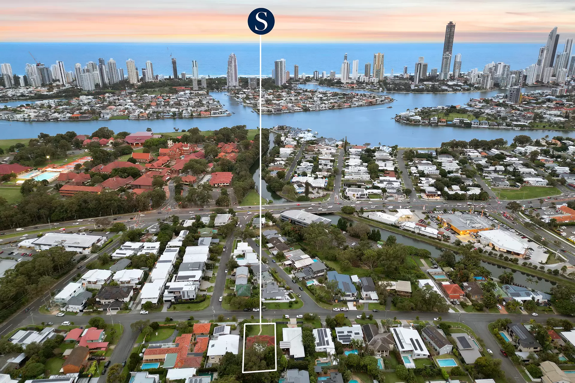 11 Petersen Avenue, Southport Sold by Queensland Sotheby's International Realty - image 1