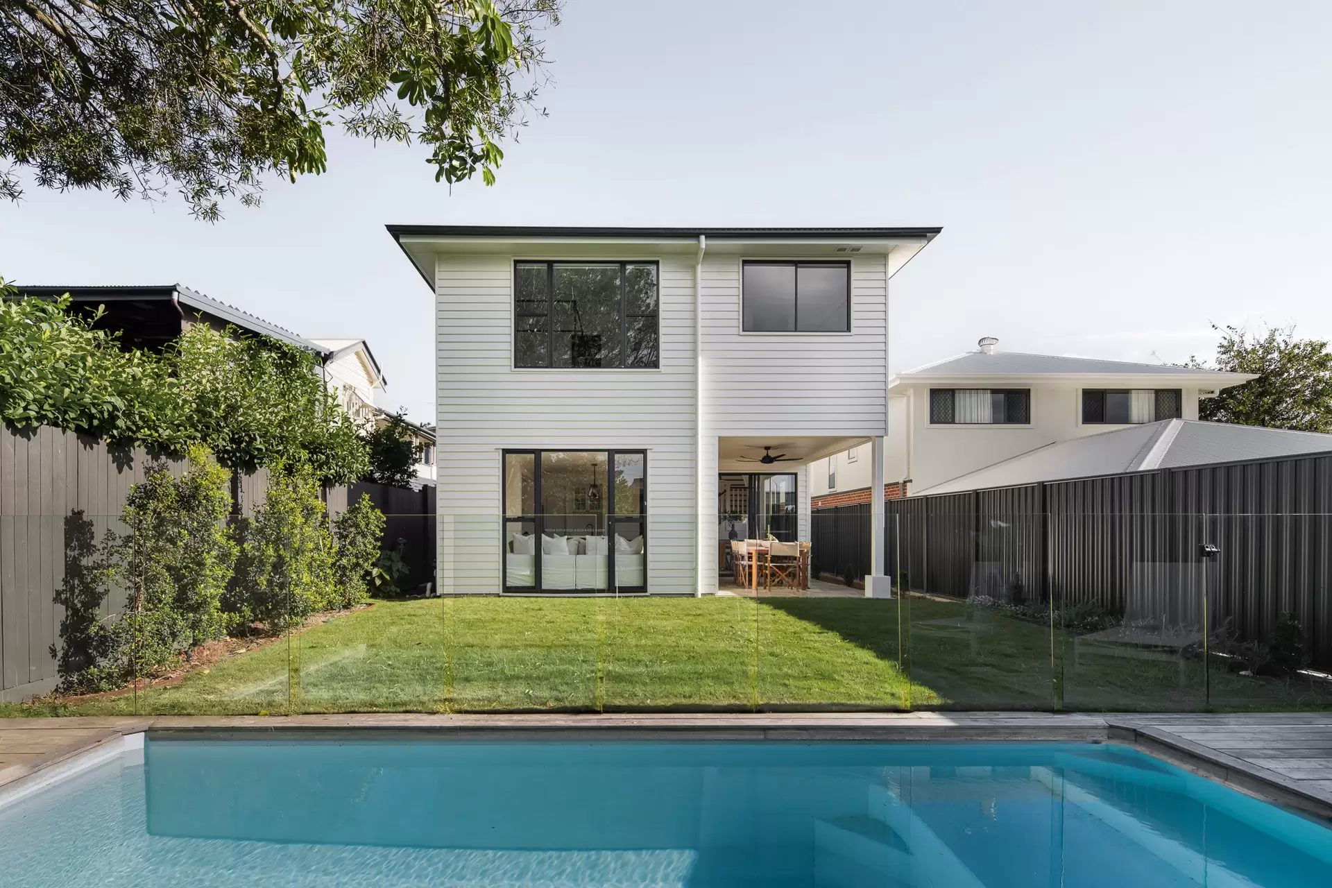 27 Newby Street, Nundah Sold by  - image 1