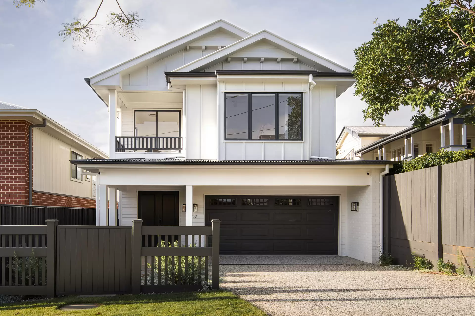 27 Newby Street, Nundah Sold by  - image 1