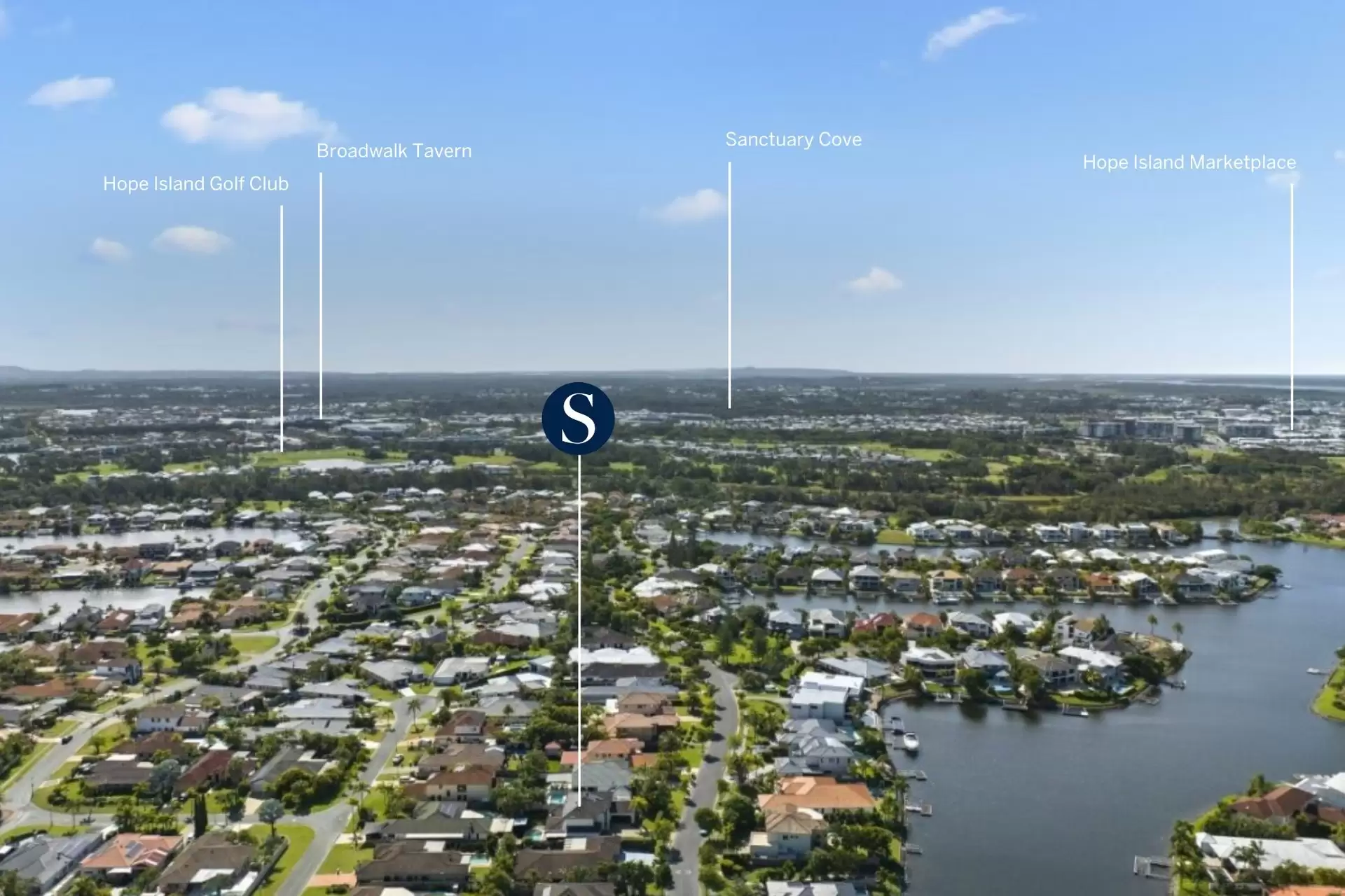 17 Calmwater Crescent, Helensvale Sold by Queensland Sotheby's International Realty - image 1