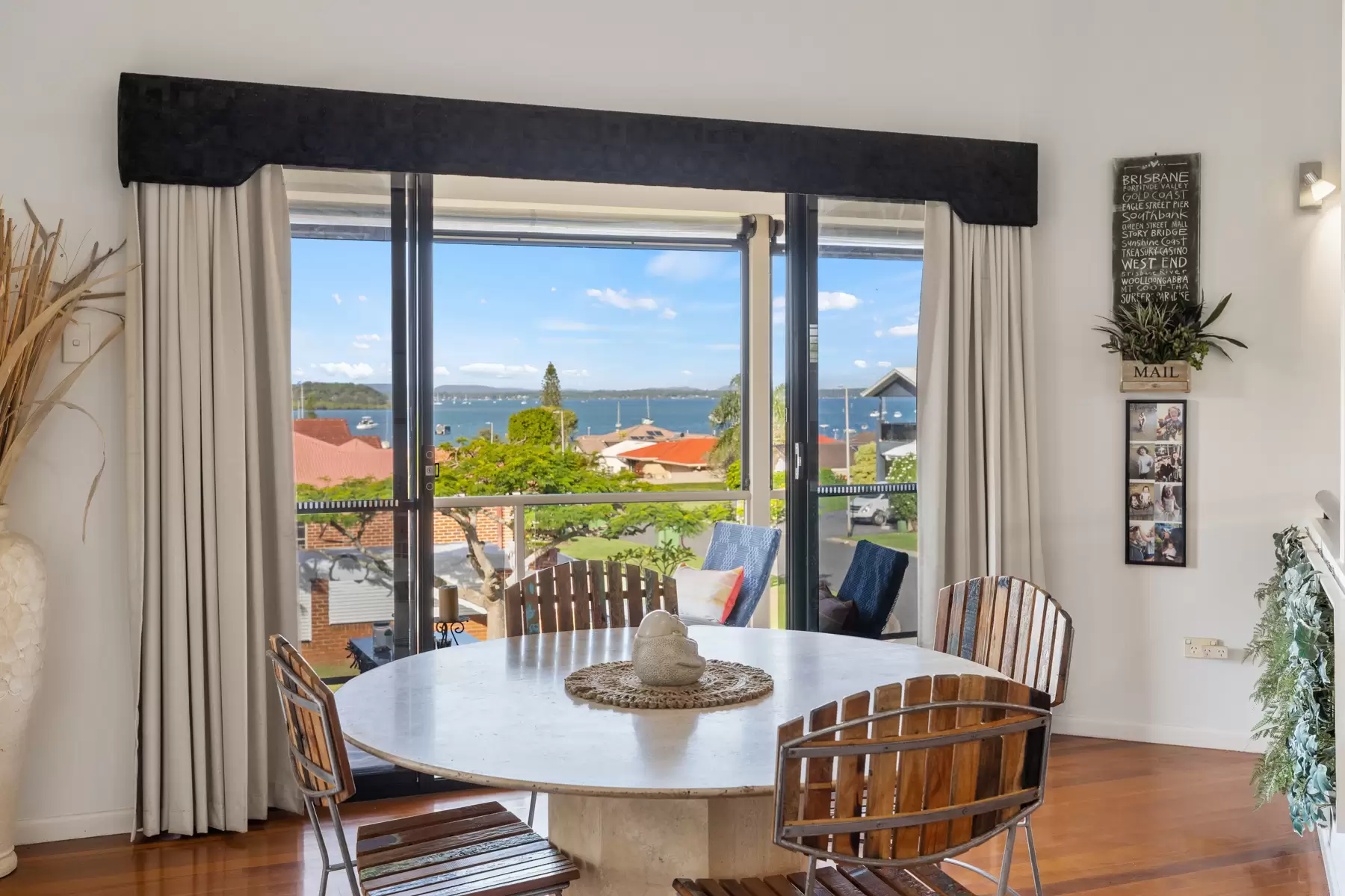 14 Lookout Court, Victoria Point Sold by Queensland Sotheby's International Realty - image 1