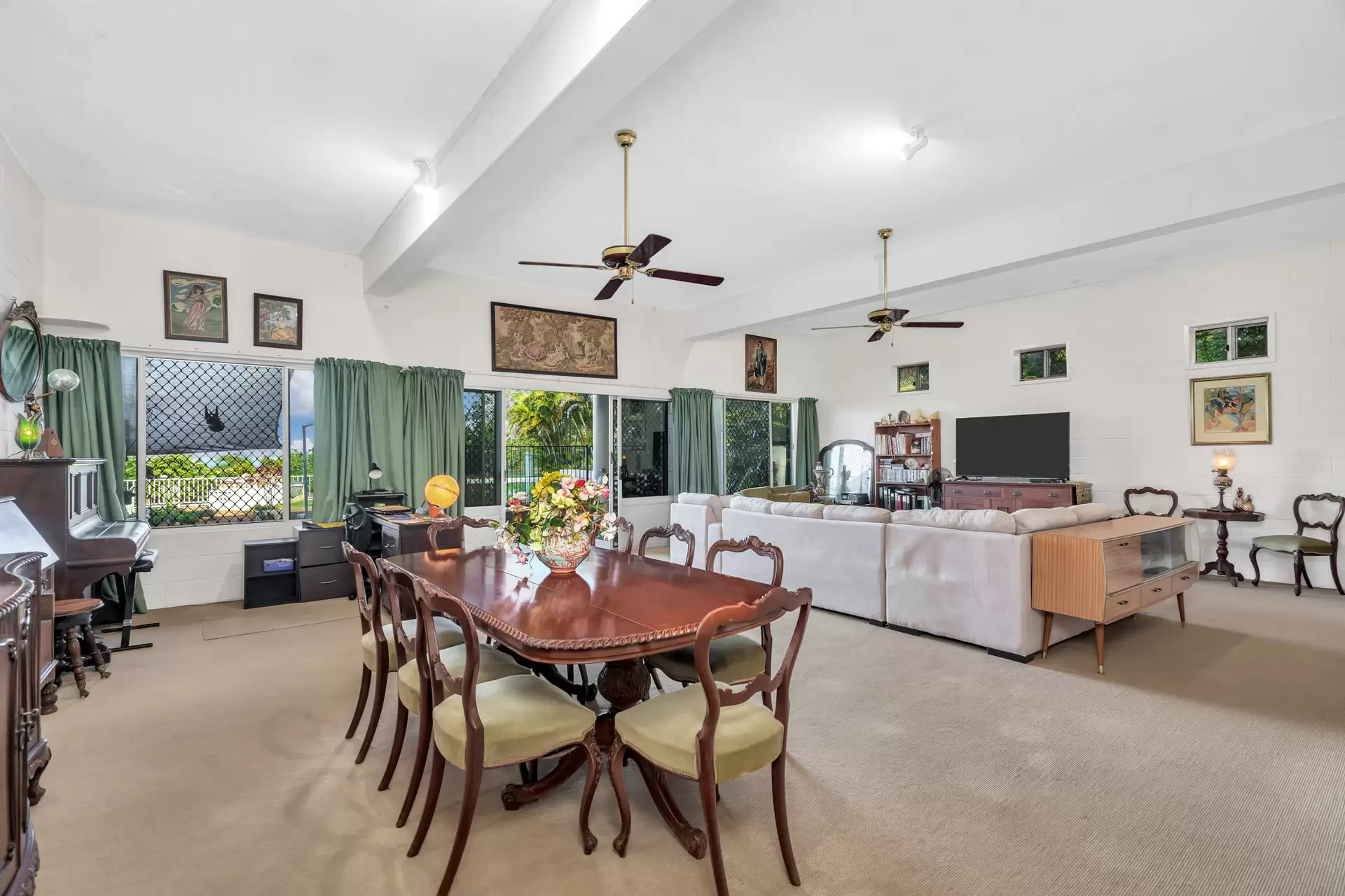 8-12 Cutten Street, Bingil Bay For Sale by Queensland Sotheby's International Realty - image 1