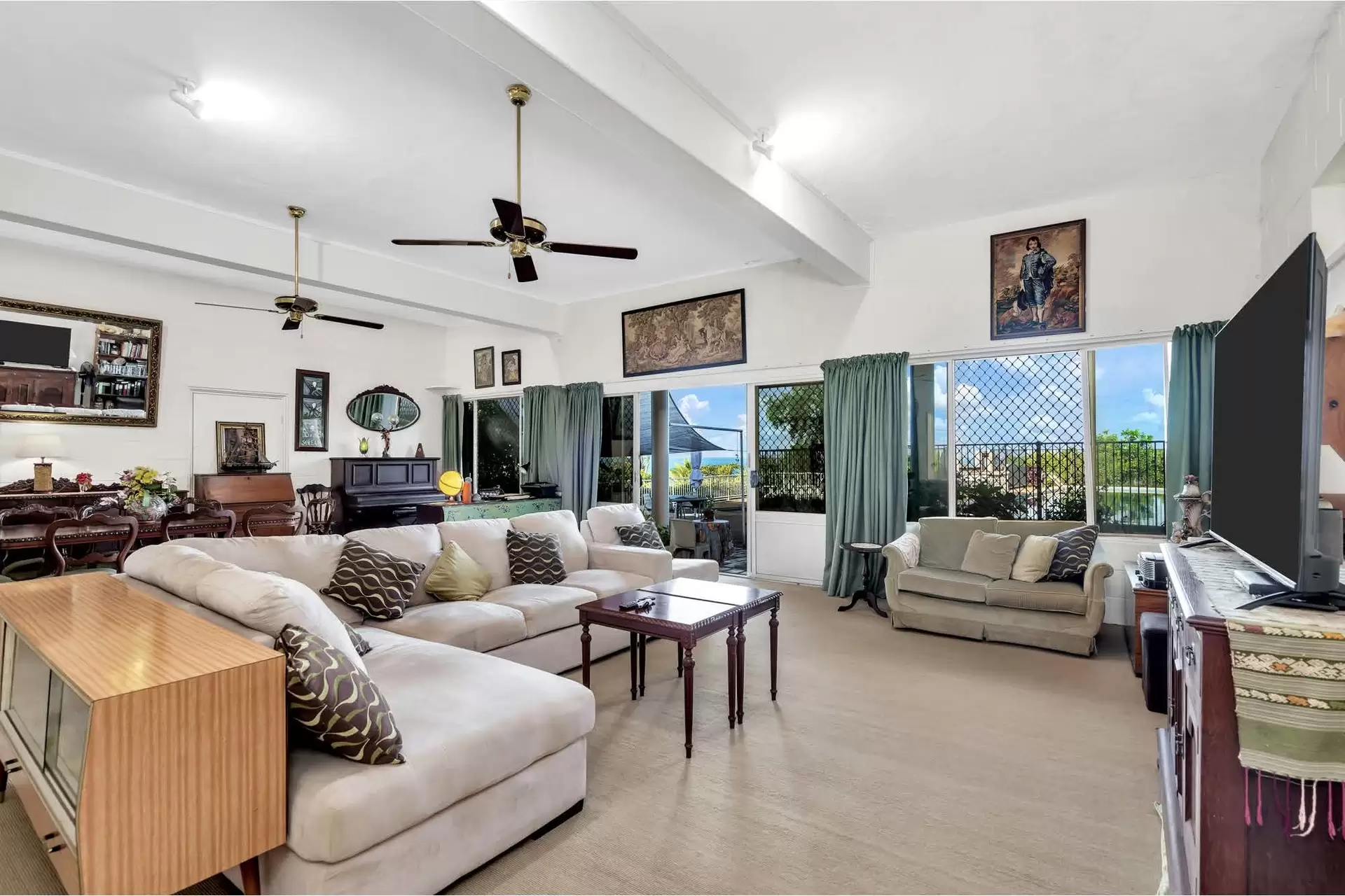 8-12 Cutten Street, Bingil Bay For Sale by Queensland Sotheby's International Realty - image 1