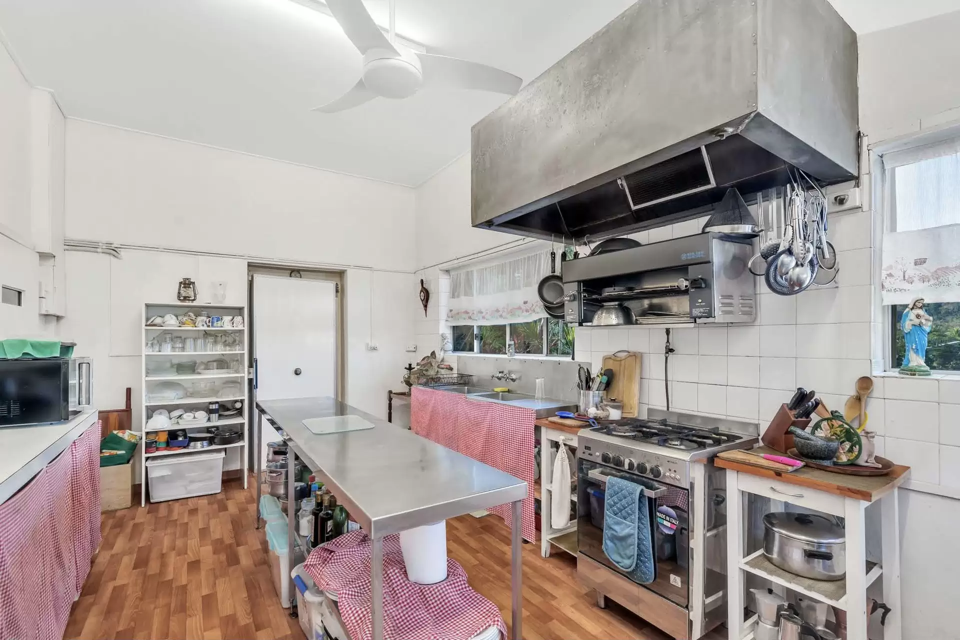 8-12 Cutten Street, Bingil Bay For Sale by Queensland Sotheby's International Realty - image 1