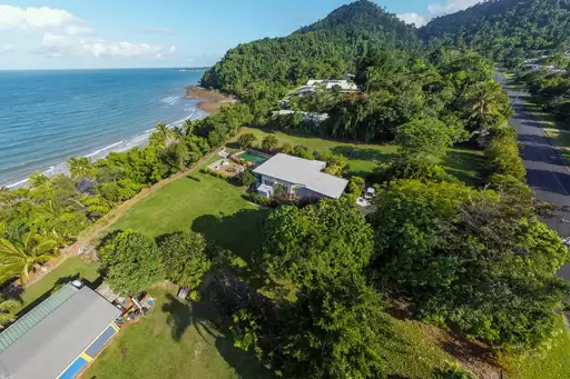 8-12 Cutten Street, Bingil Bay For Sale by Queensland Sotheby's International Realty