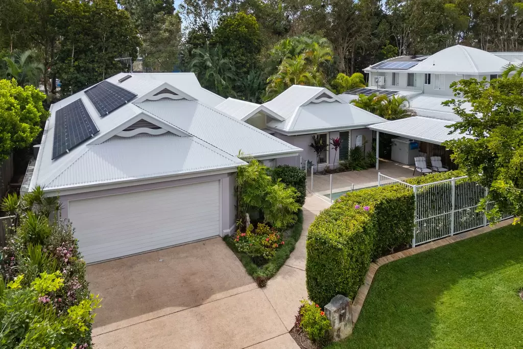 7 Keel Court, Noosaville Sold by 