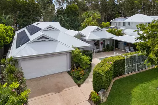 7 Keel Court, Noosaville Sold by Queensland Sotheby's International Realty