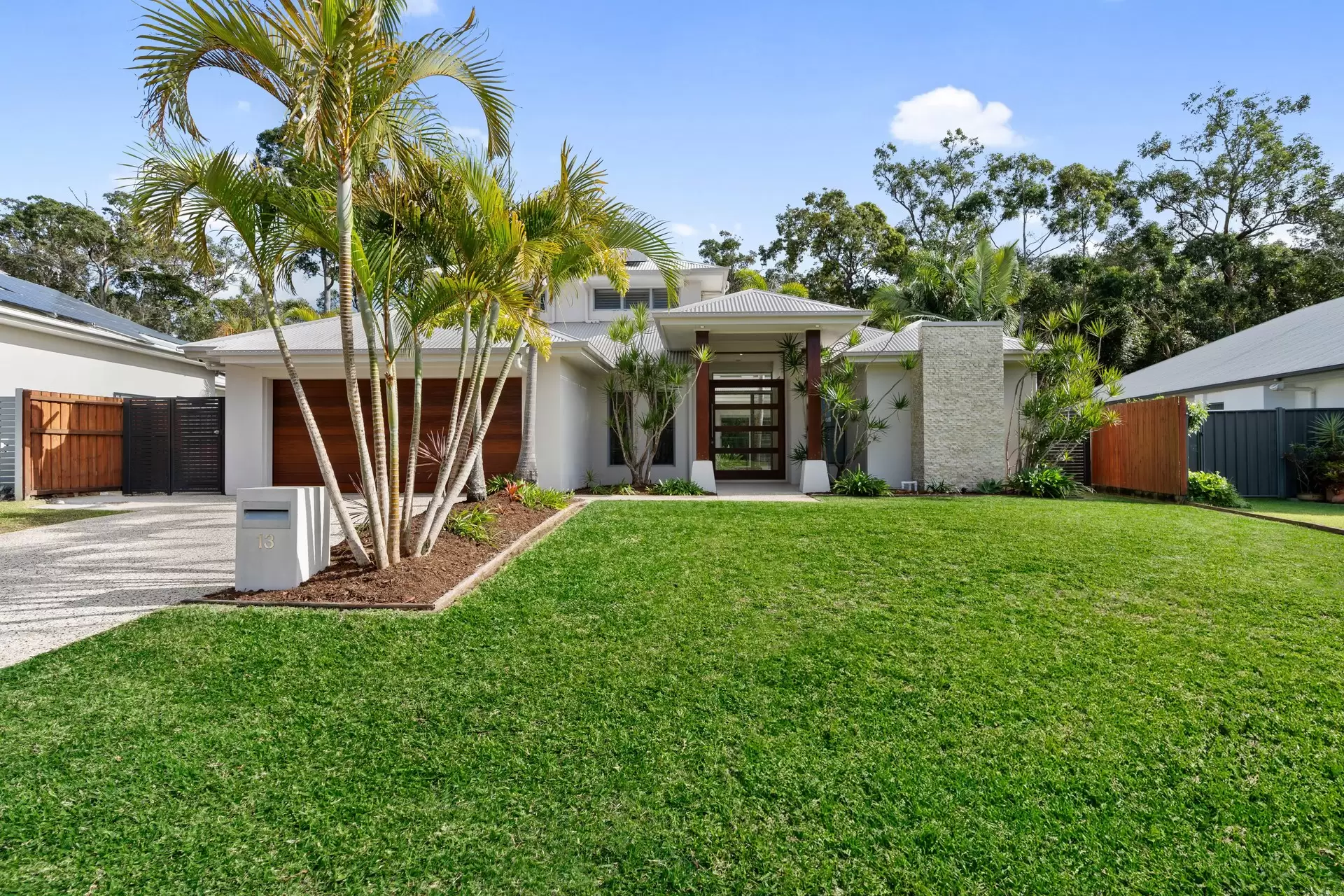13 Glen Abby Avenue, Peregian Springs Sold by Queensland Sotheby's International Realty - image 1