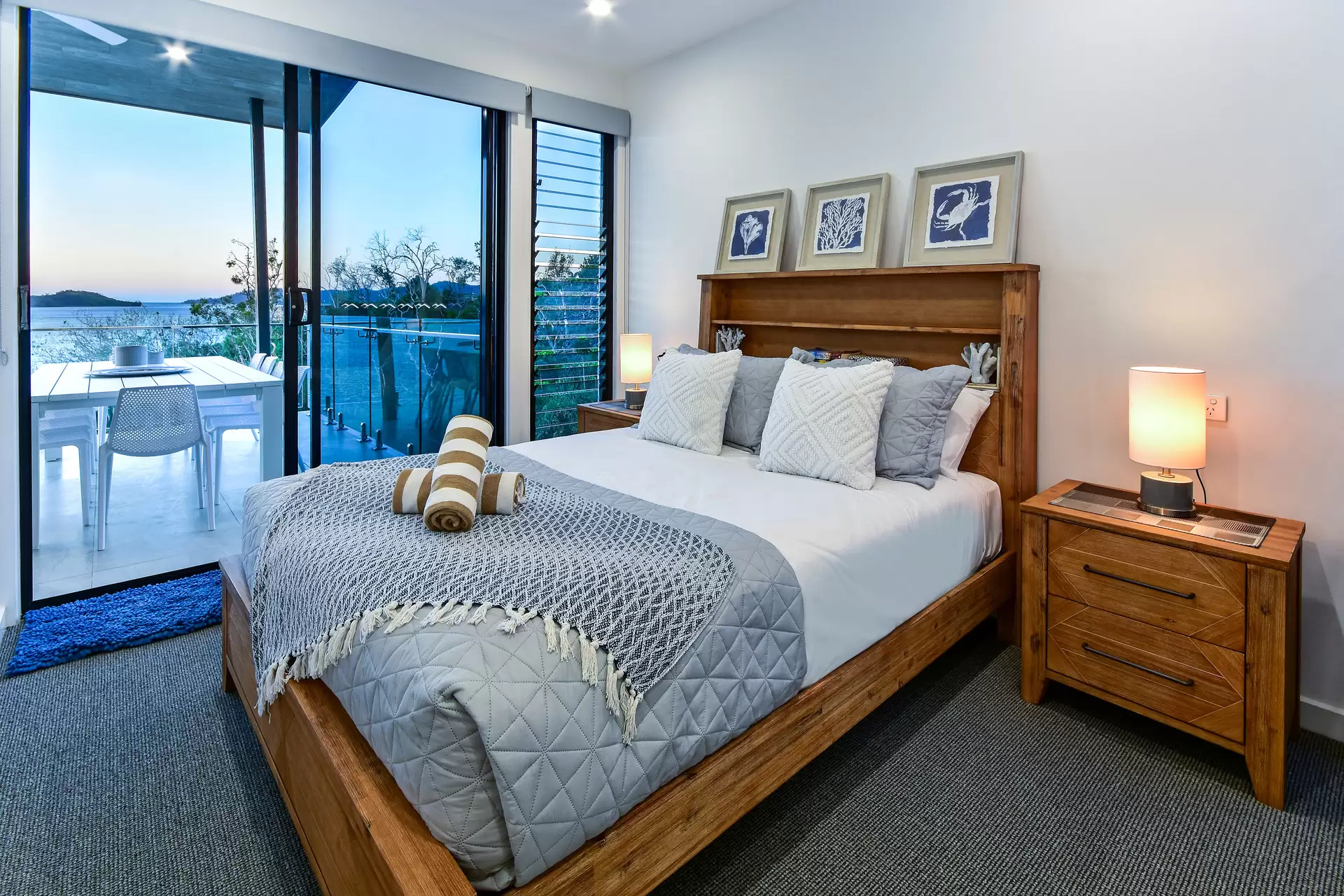 8/6 Acacia Drive, Hamilton Island Sold by Queensland Sotheby's International Realty - image 1