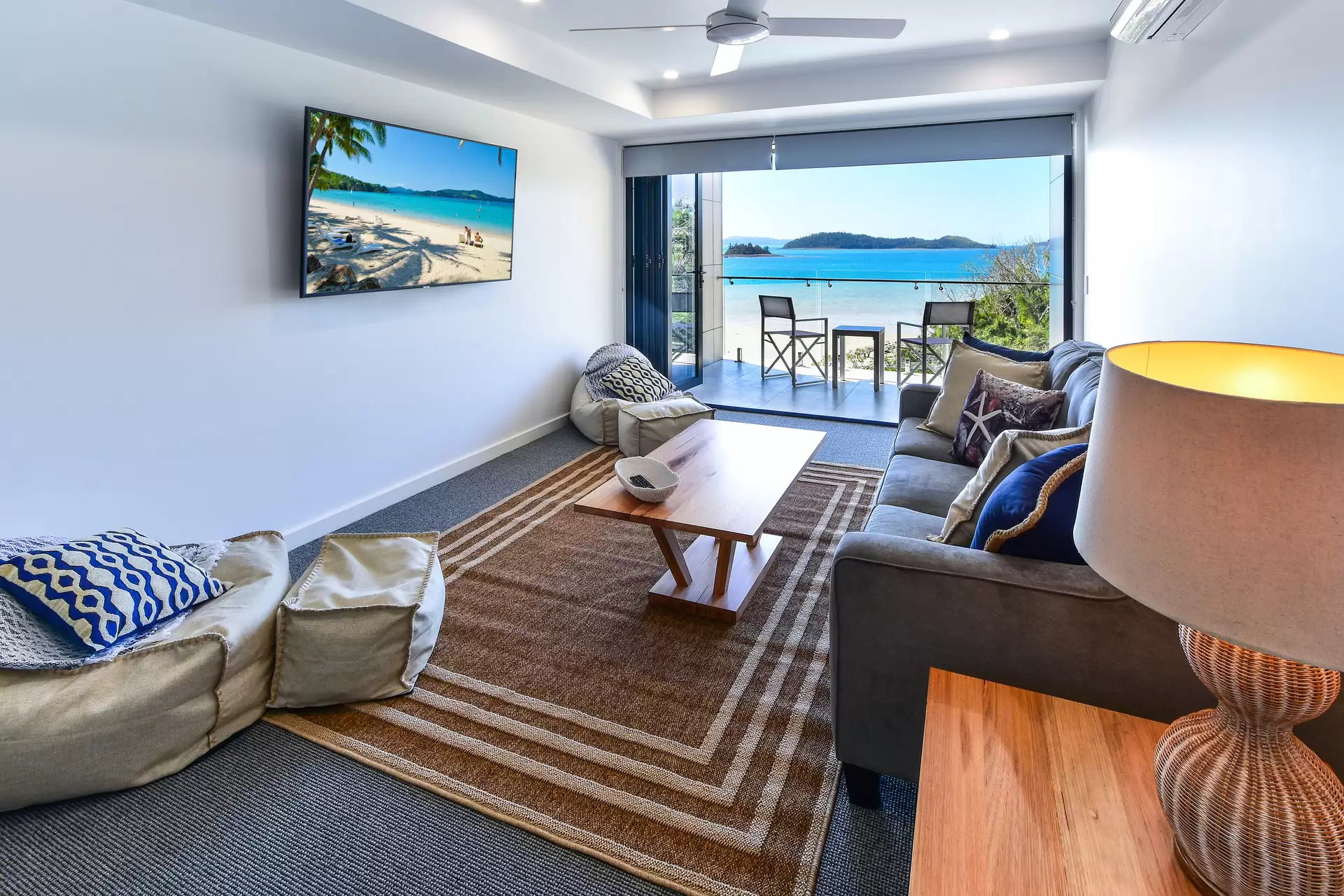 8/6 Acacia Drive, Hamilton Island Sold by Queensland Sotheby's International Realty - image 1