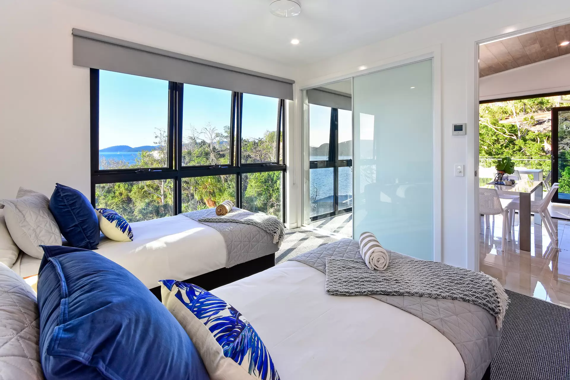 8/6 Acacia Drive, Hamilton Island Sold by Queensland Sotheby's International Realty - image 1