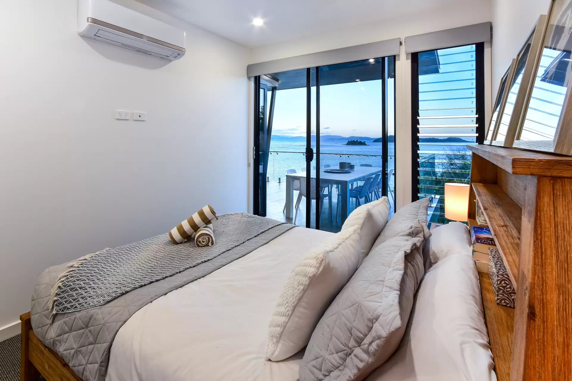 8/6 Acacia Drive, Hamilton Island Sold by Queensland Sotheby's International Realty - image 1