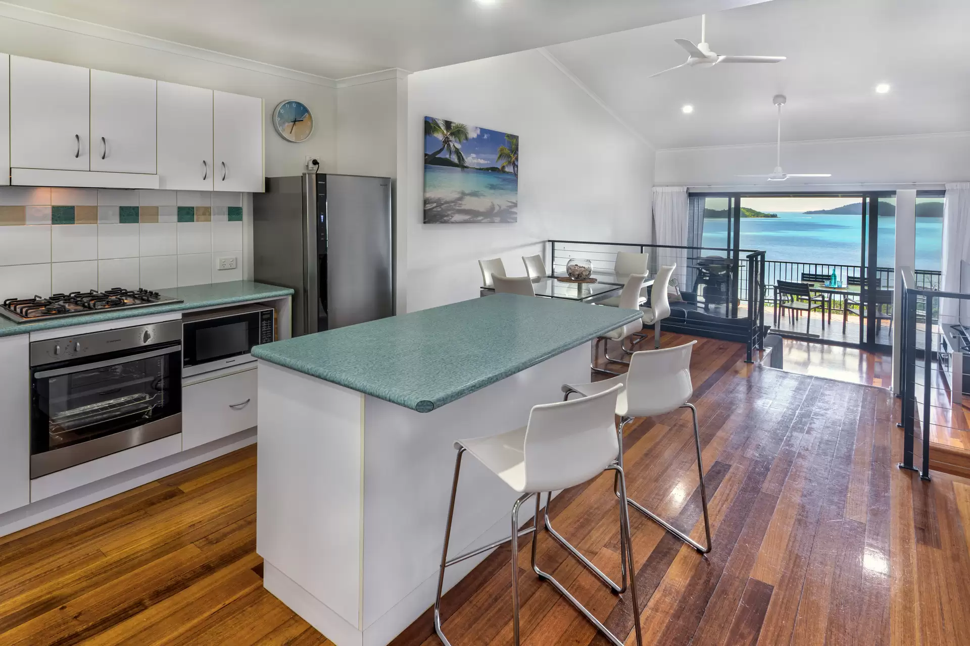 3/7 Acacia Drive, Hamilton Island Sold by Queensland Sotheby's International Realty - image 1