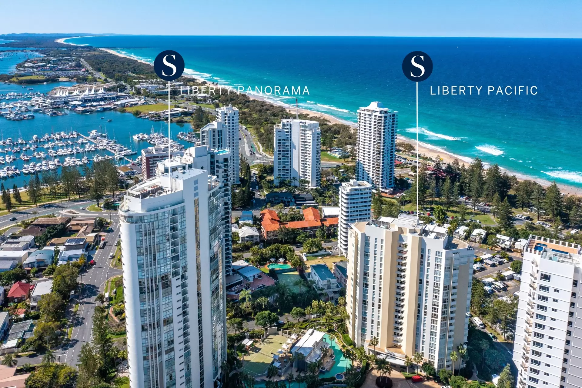 1075/1 Lennie Avenue, Main Beach Sold by Queensland Sotheby's International Realty - image 1