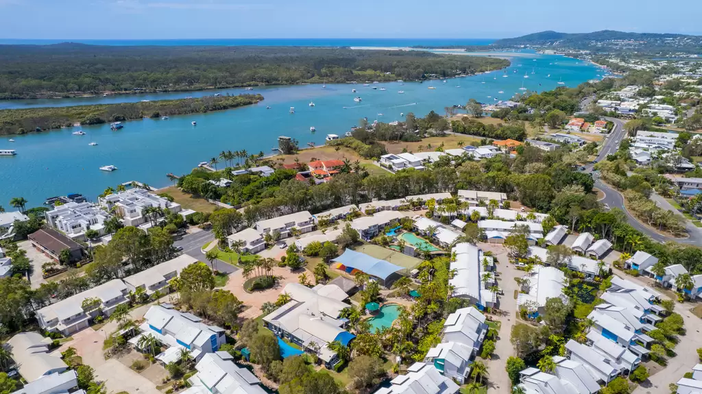 19/73 Hilton Terrace, Noosaville Sold by 