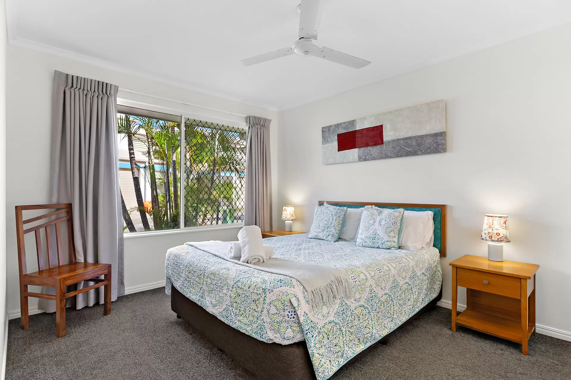 19/73 Hilton Terrace, Noosaville Sold by  - image 1