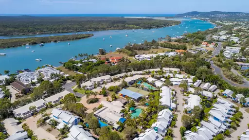 19/73 Hilton Terrace, Noosaville Sold by Queensland Sotheby's International Realty