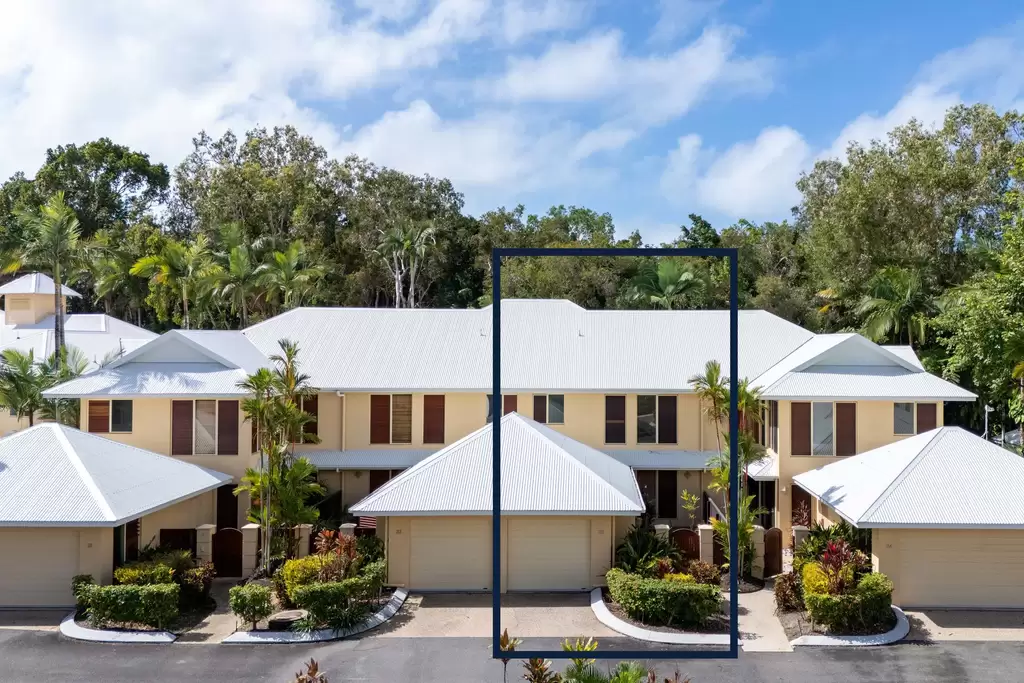 23/24-70 Nautilus Street, Port Douglas Sold by Queensland Sotheby's International Realty