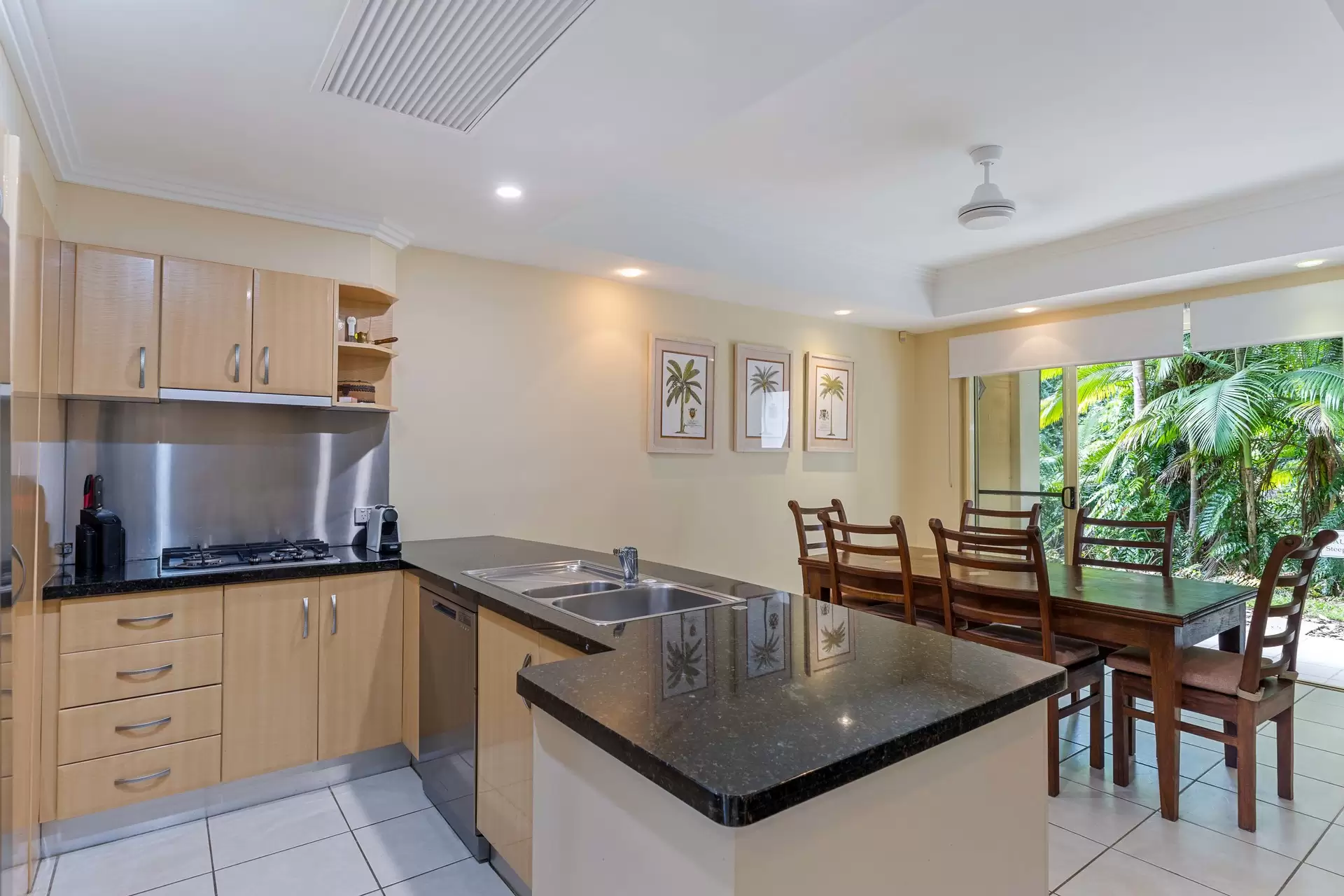 23/24-70 Nautilus Street, Port Douglas Sold by  - image 1