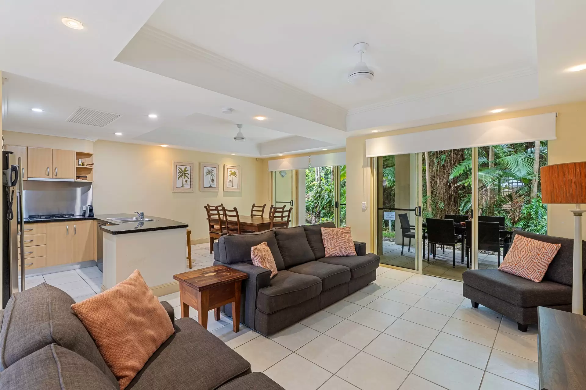 23/24-70 Nautilus Street, Port Douglas Sold by Queensland Sotheby's International Realty - image 1