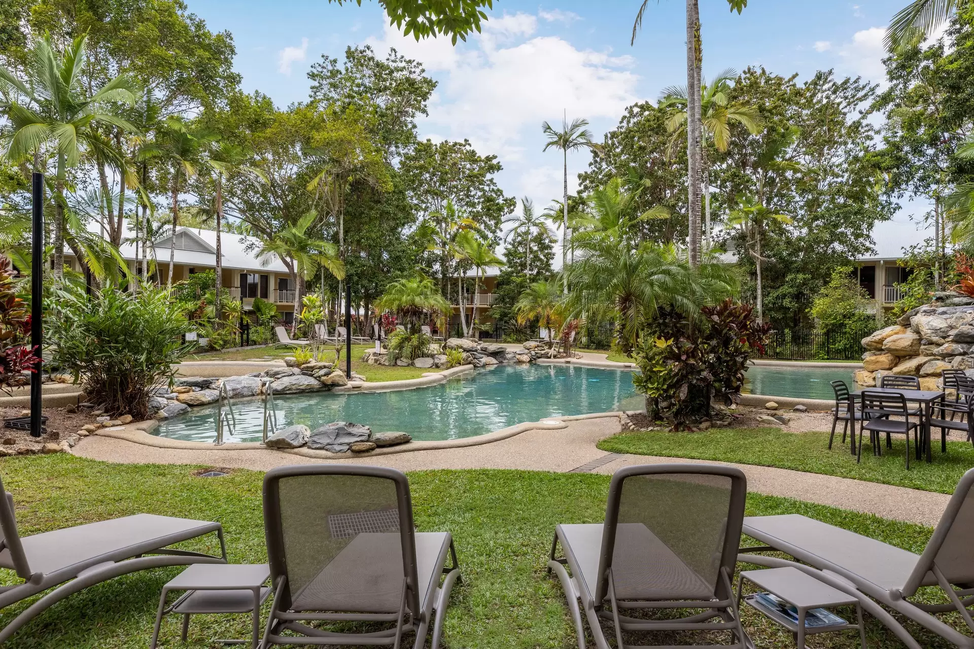 23/24-70 Nautilus Street, Port Douglas Sold by  - image 1