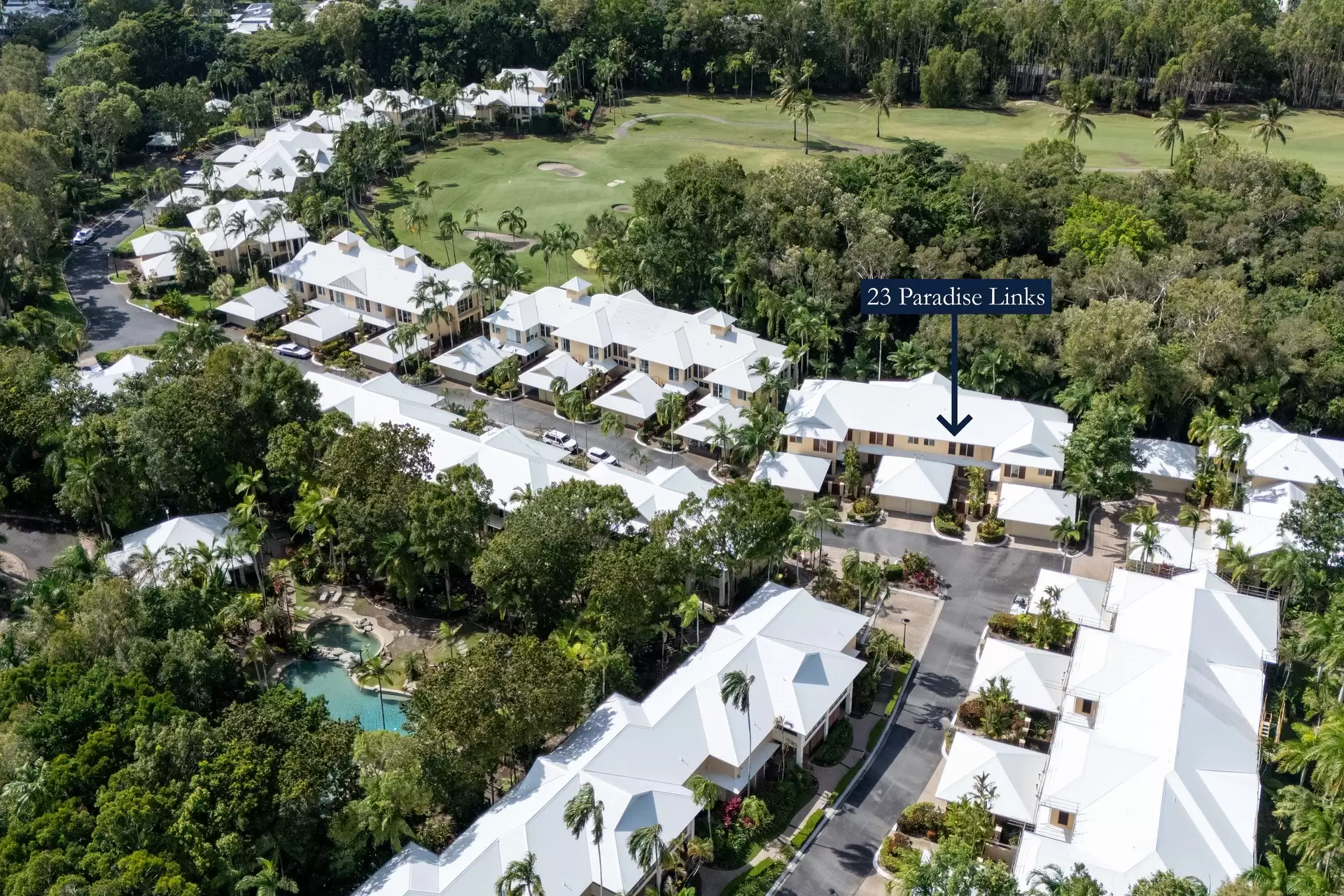 23/24-70 Nautilus Street, Port Douglas Sold by Queensland Sotheby's International Realty - image 1