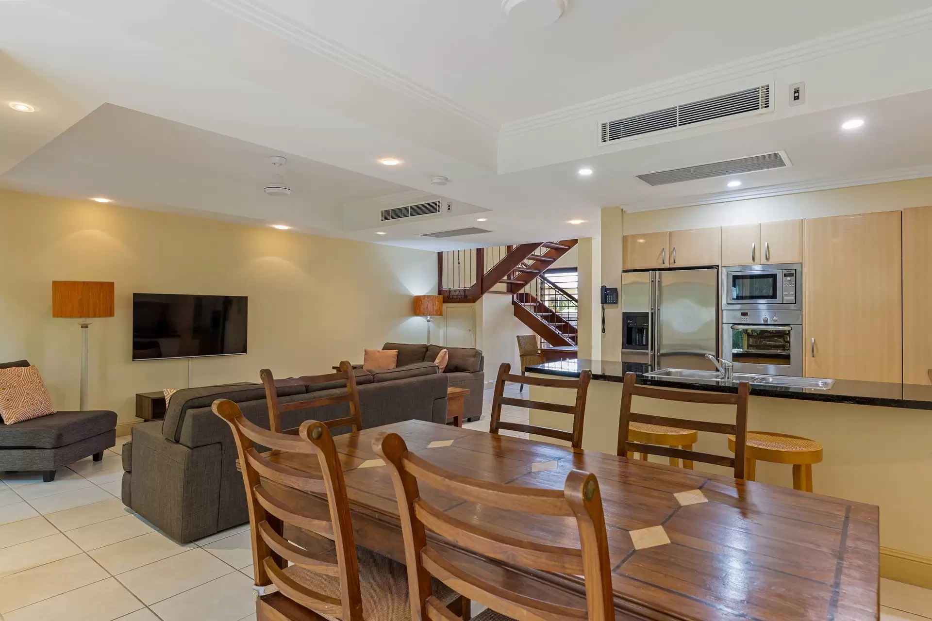 23/24-70 Nautilus Street, Port Douglas Sold by Queensland Sotheby's International Realty - image 1