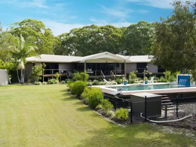 41 Lake Vista Drive, Peregian Beach Sold by Queensland Sotheby's International Realty - image 1