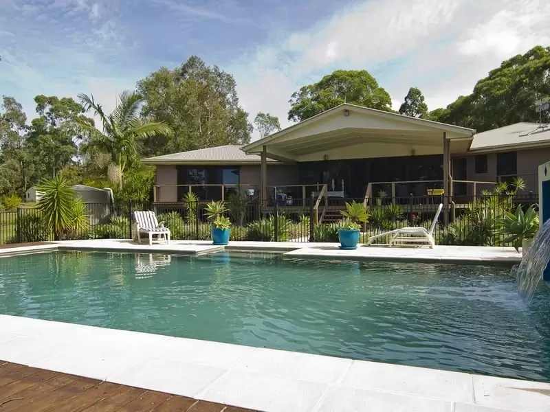 41 Lake Vista Drive, Peregian Beach Sold by Queensland Sotheby's International Realty - image 1