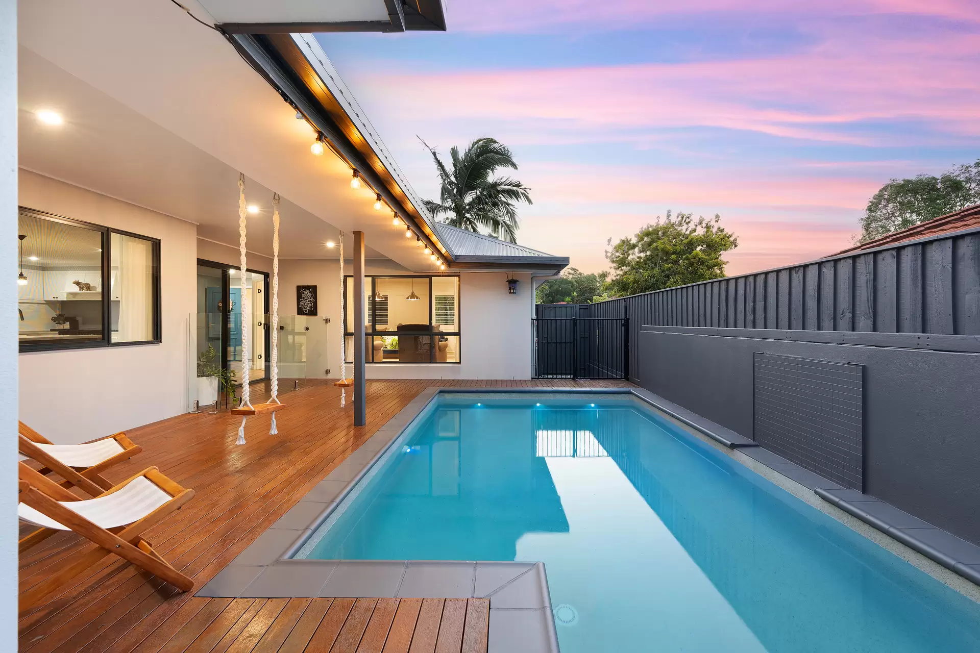1 Fernhaven Court, Peregian Springs Sold by Queensland Sotheby's International Realty - image 1
