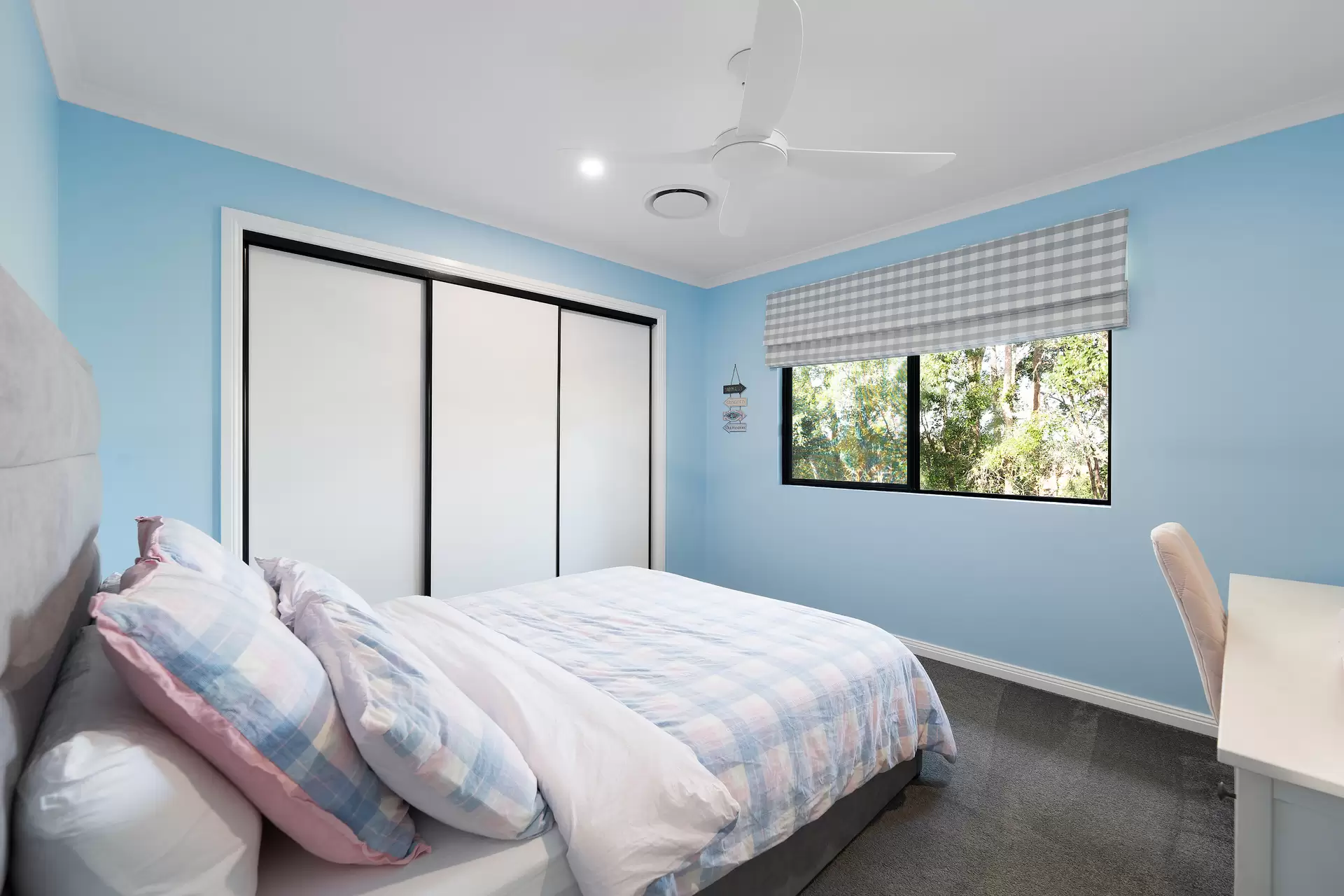 1 Fernhaven Court, Peregian Springs Sold by Queensland Sotheby's International Realty - image 1